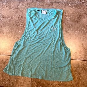 Gymshark light weight Workout Tank